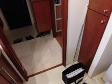 TOTO エスクアでワンランク上の洗面空間に TOTO エスクアでワンランク上の洗面空間に